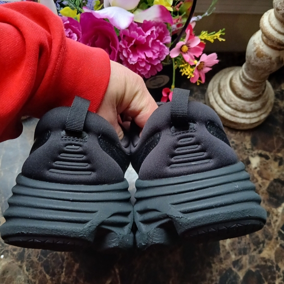 Hoka One Bondi 8 Comfort/Athletic Medical Field Shoes Size 9 4E Extra Wide Men - Picture 8 of 12